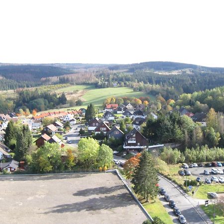 Melanie Fewo Sofortige Bestaetigung Altenau  Buitenkant foto